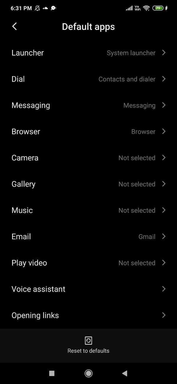 How To Remove Truecaller As Default Messaging App