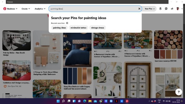 How To Repost On Pinterest