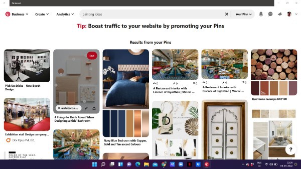 How To Repost On Pinterest