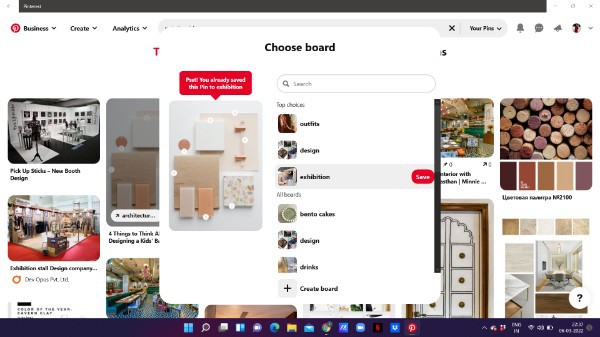 How To Repost On Pinterest