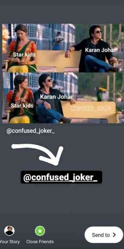 How To Repost Someone Story On Instagram