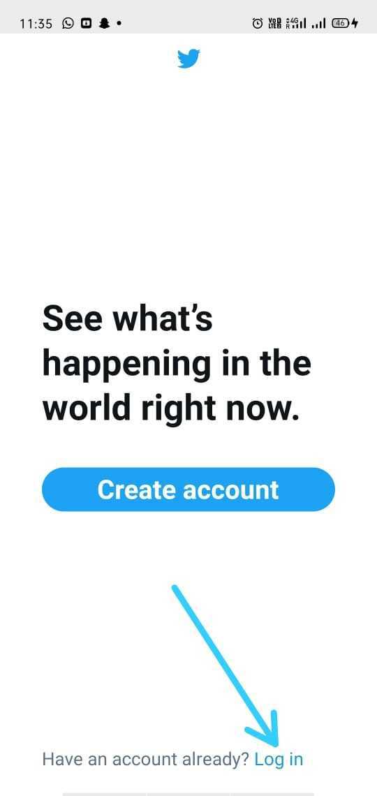 How To Reset Twitter Password Without Email Or Phone Number