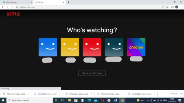 How To Restart Netflix Membership