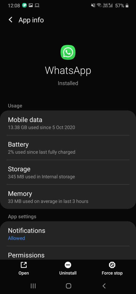 How To Retrieve Deleted Messages On WhatsApp