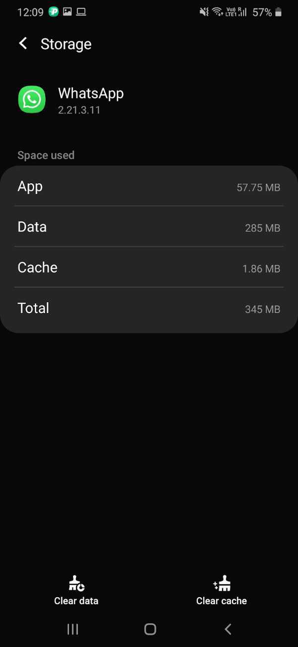 How To Retrieve Deleted Messages On WhatsApp