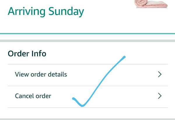 How To Return Amazon Item Cash On Delivery