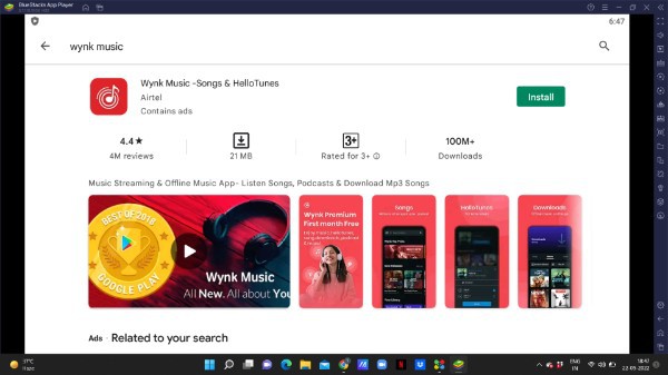 How To Run Android Apps On Windows 10 PC