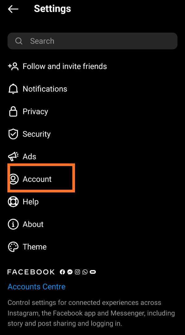 How To Save Instagram Posts To Camera Roll