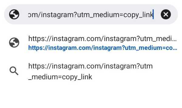 How To Save Instagram Profile Picture On Android