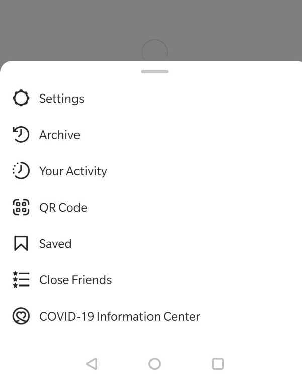 How To Save Instagram Videos To Your Camera Roll