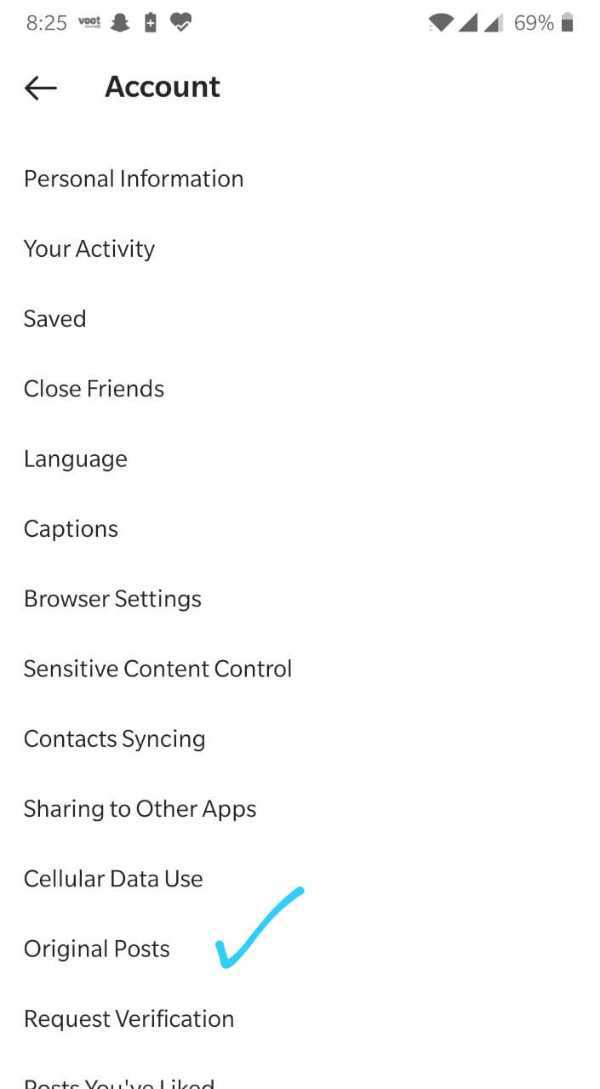How To Save Instagram Videos To Your Camera Roll