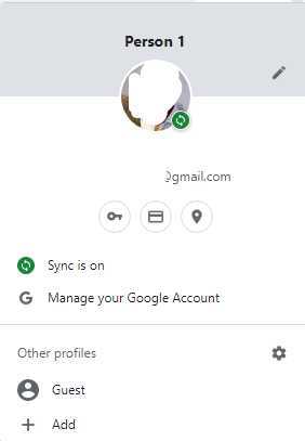 How To Save Password In Chrome When Not Asked