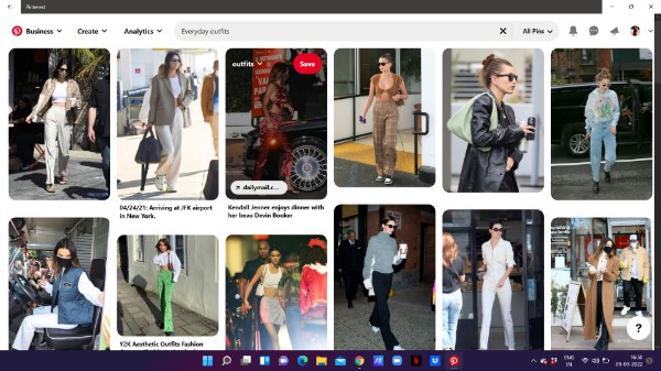 How To Save Pictures From Pinterest