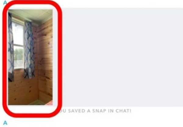 How To Save Pictures From Snapchat Chat