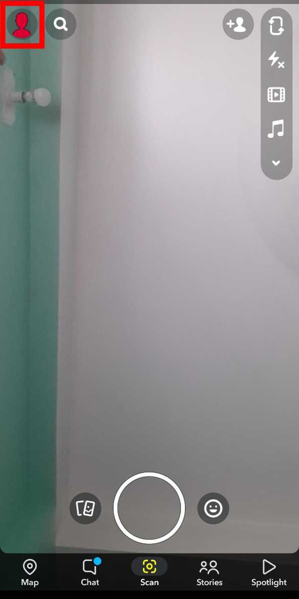 How To Save Pictures From Snapchat Chat To Camera Roll
