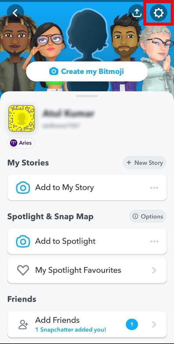 How To Save Pictures From Snapchat Chat To Camera Roll