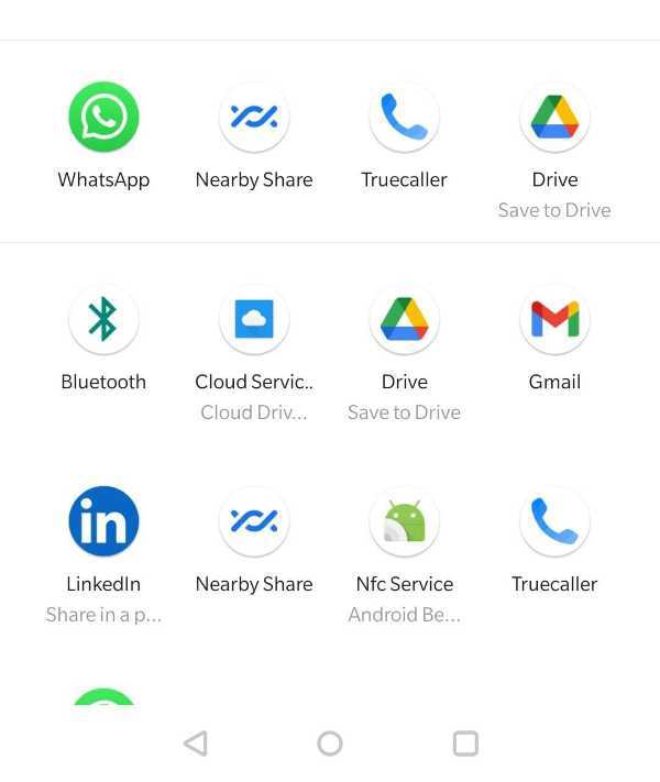 How To Save WhatsApp Chat On PC
