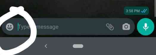 How To Save WhatsApp Stickers From Chat