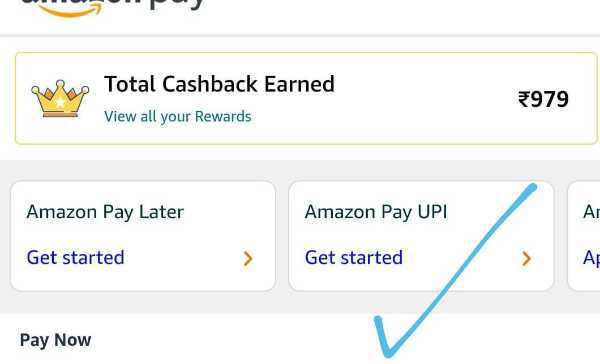 How To Scan Amazon QR Code