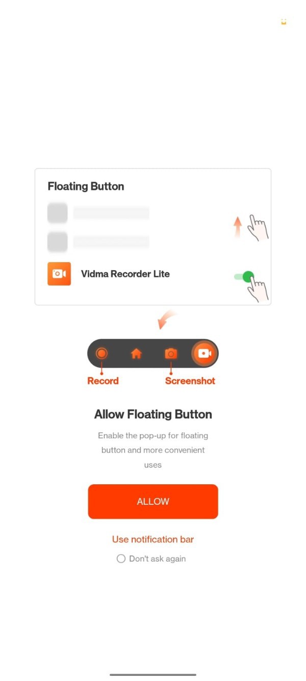 How To Screen Record In Android