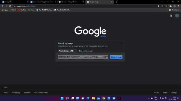 How To Search For Similar Images On Google