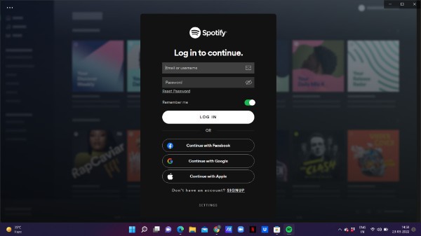 How To Search For Users On Spotify