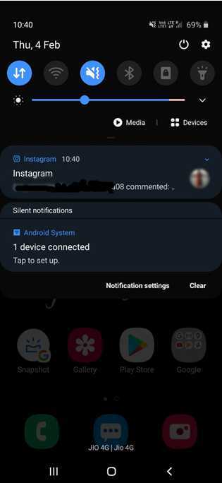 How To See Deleted Comments On Instagram