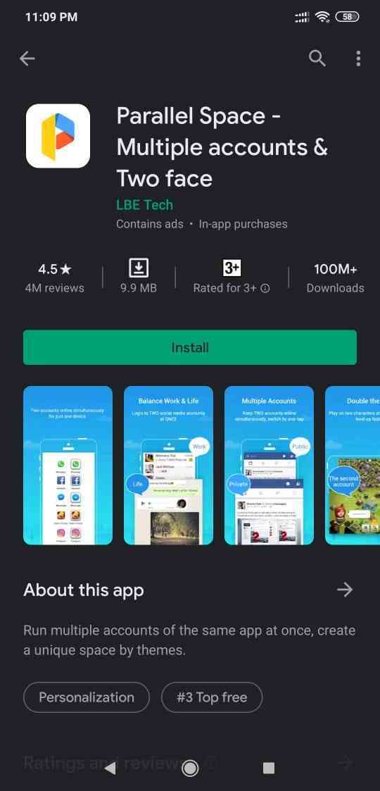 How to see DP on WhatsApp if blocked