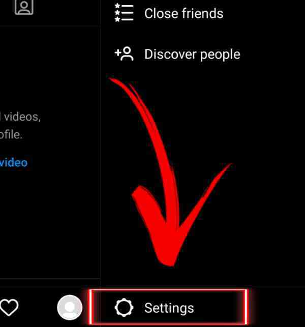 How To See Hidden Last Seen On Instagram