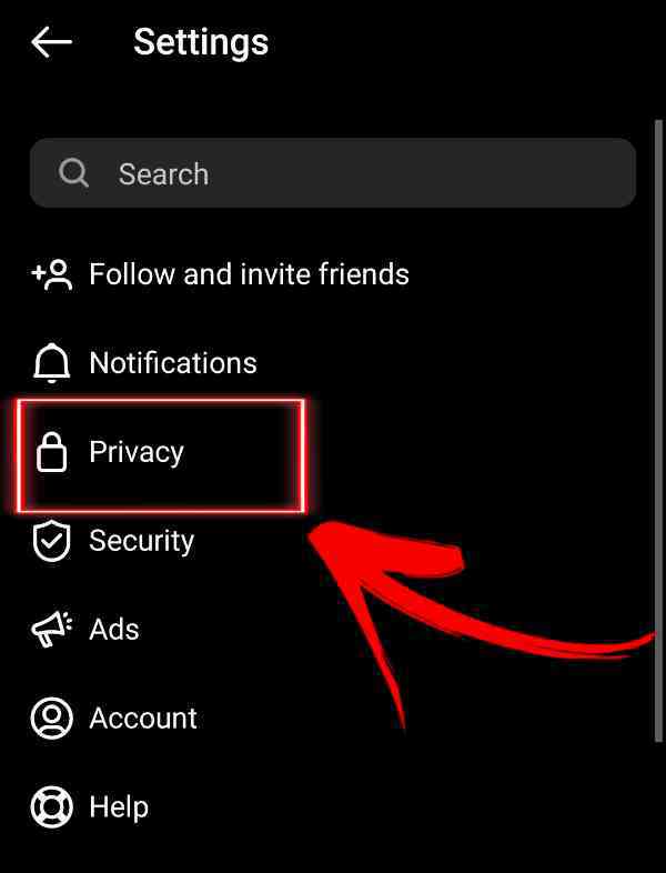 How To See Hidden Last Seen On Instagram