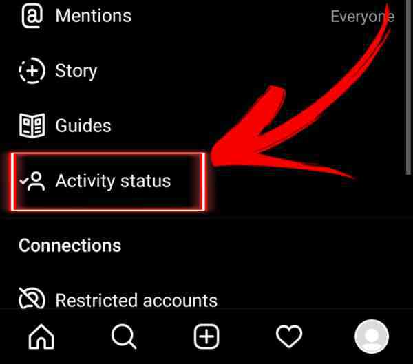 How To See Hidden Last Seen On Instagram
