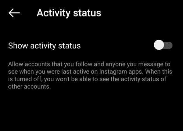 How To See Hidden Last Seen On Instagram