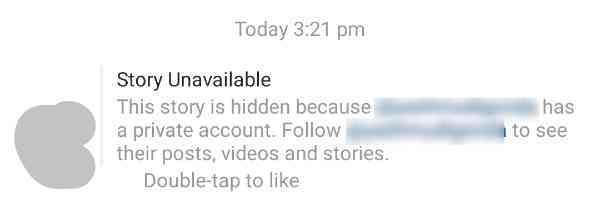 How To See Hidden Stories On Instagram