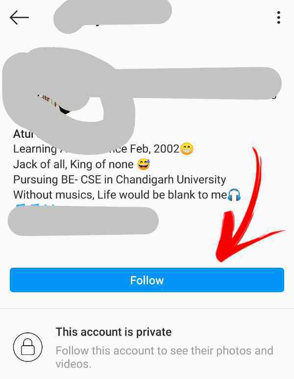 How To See Hidden Stories On Instagram