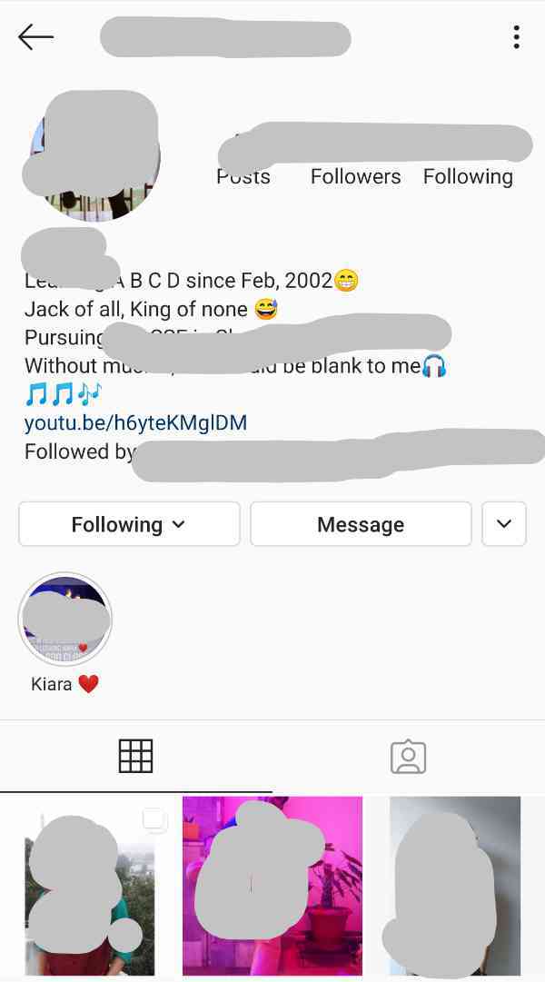 How To See Hidden Stories On Instagram