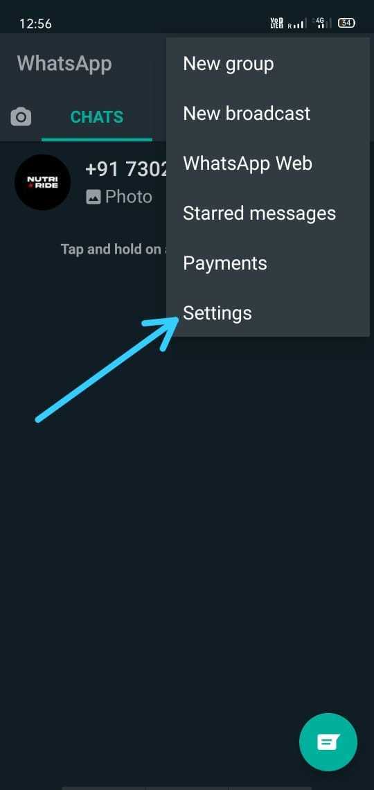 How To See Others Status On WhatsApp Without Them Knowing