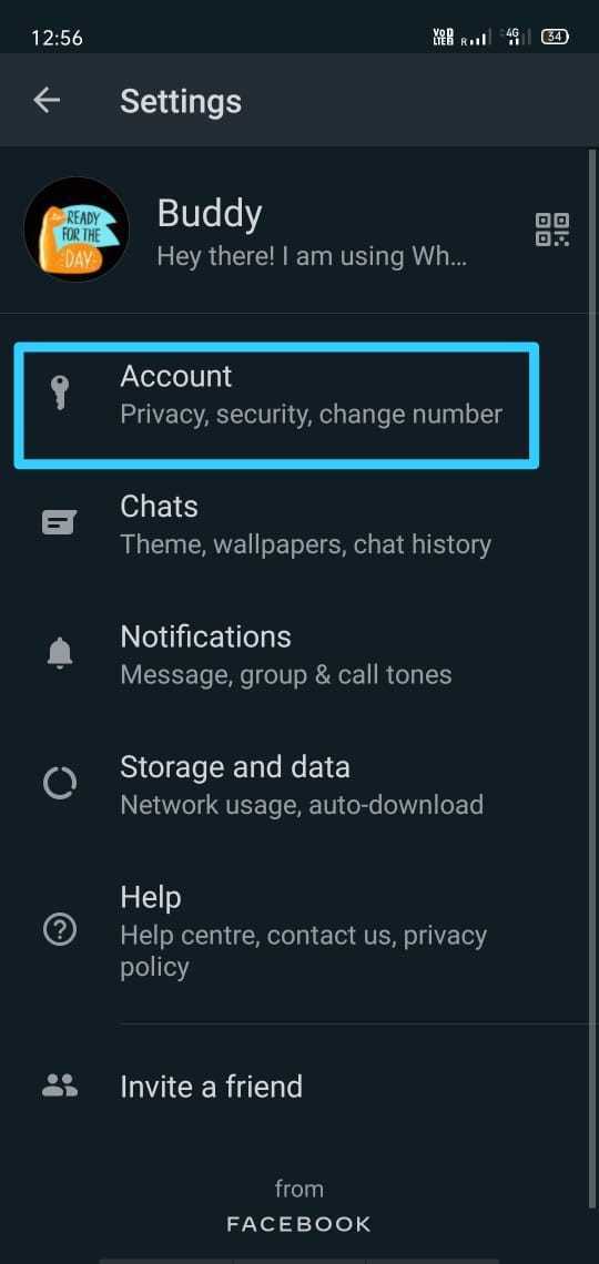 How To See Others Status On WhatsApp Without Them Knowing