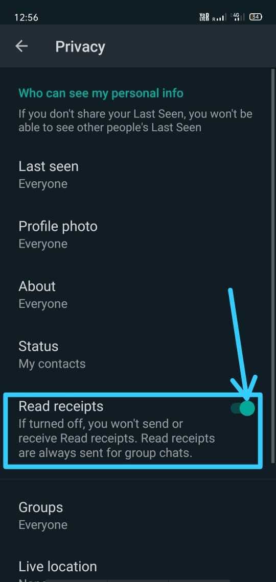 How To See Others Status On WhatsApp Without Them Knowing