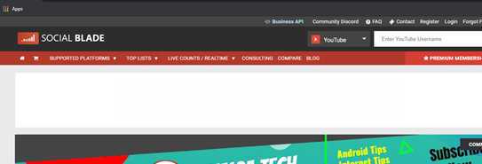 How To See Private Subscribers On YouTube