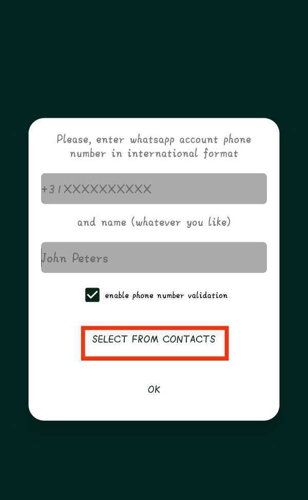 How To See WhatsApp DP In Privacy