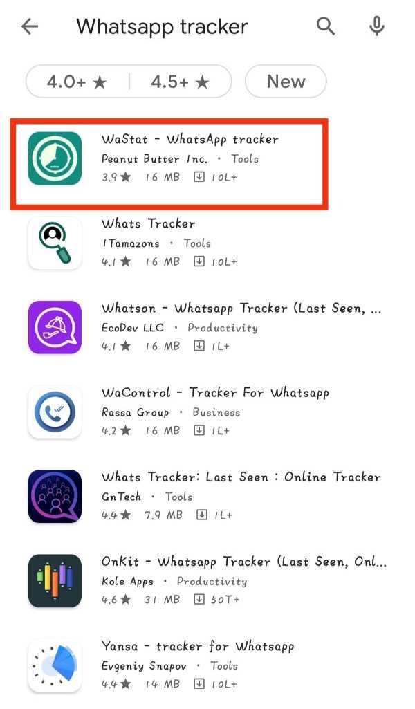 How To See WhatsApp DP In Privacy