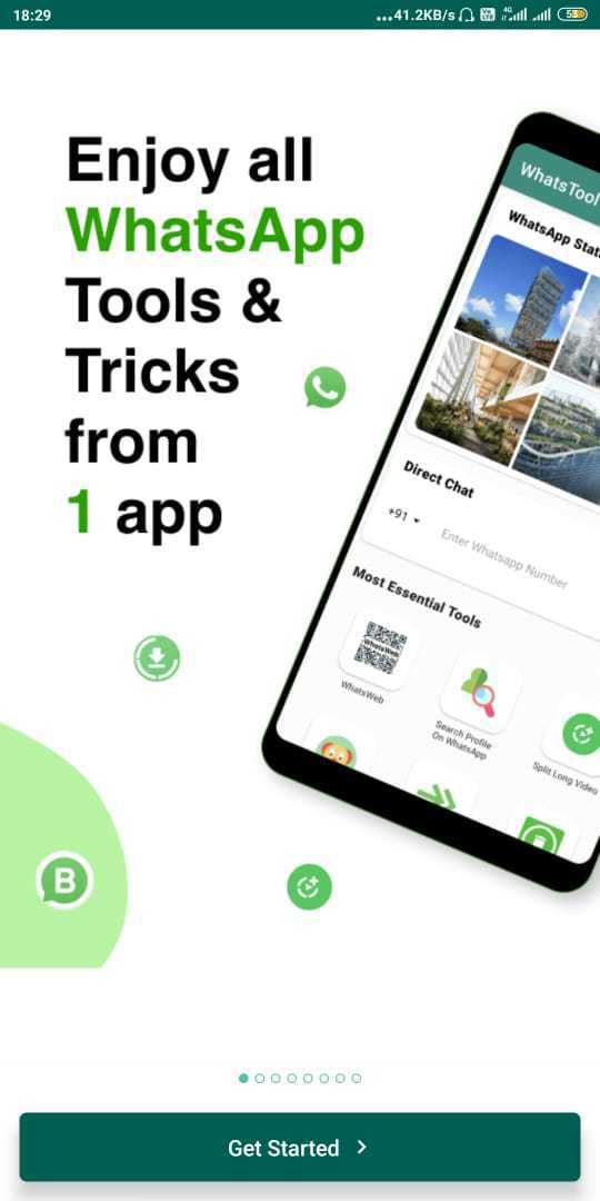 How To See WhatsApp DP Of Any Number