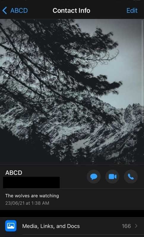 How To See WhatsApp Profile Picture Of Others