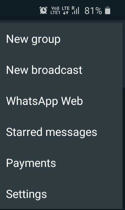 How To See WhatsApp Status Without Save Number