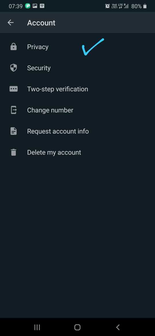 How To See WhatsApp Status Without Save Number