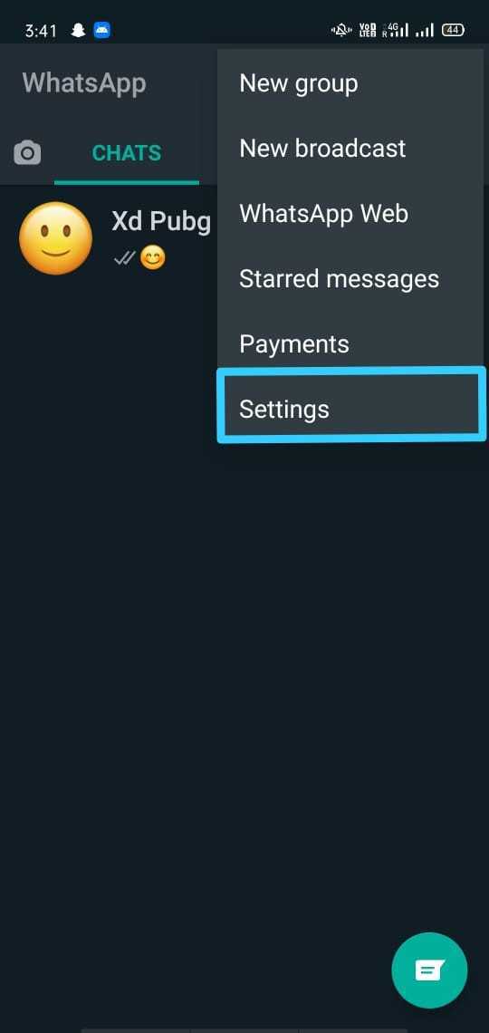 How To See WhatsApp Status Without Seen