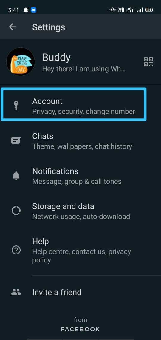 How To See WhatsApp Status Without Seen