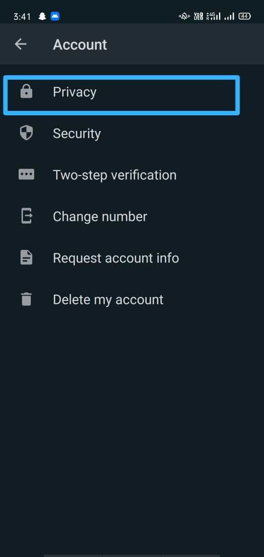 How To See WhatsApp Status Without Seen