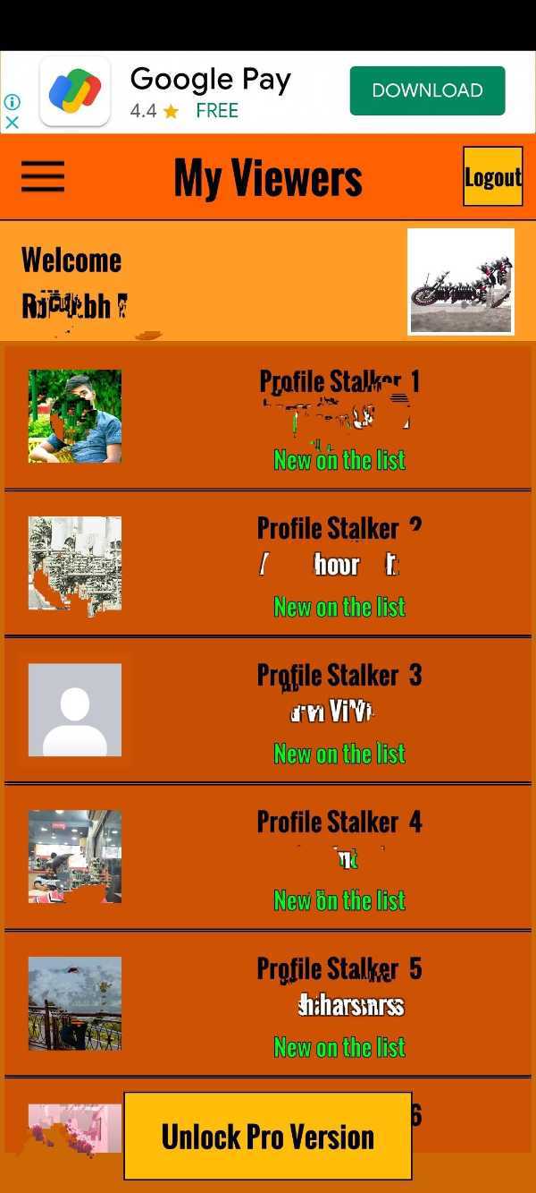 How To See Who Visited My Facebook Profile