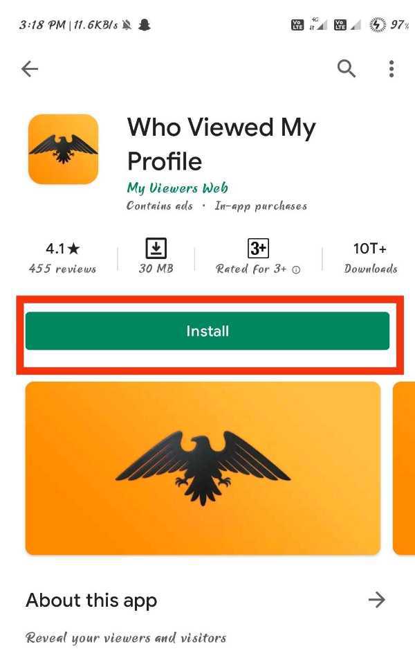 How To See Who Visited My Facebook Profile